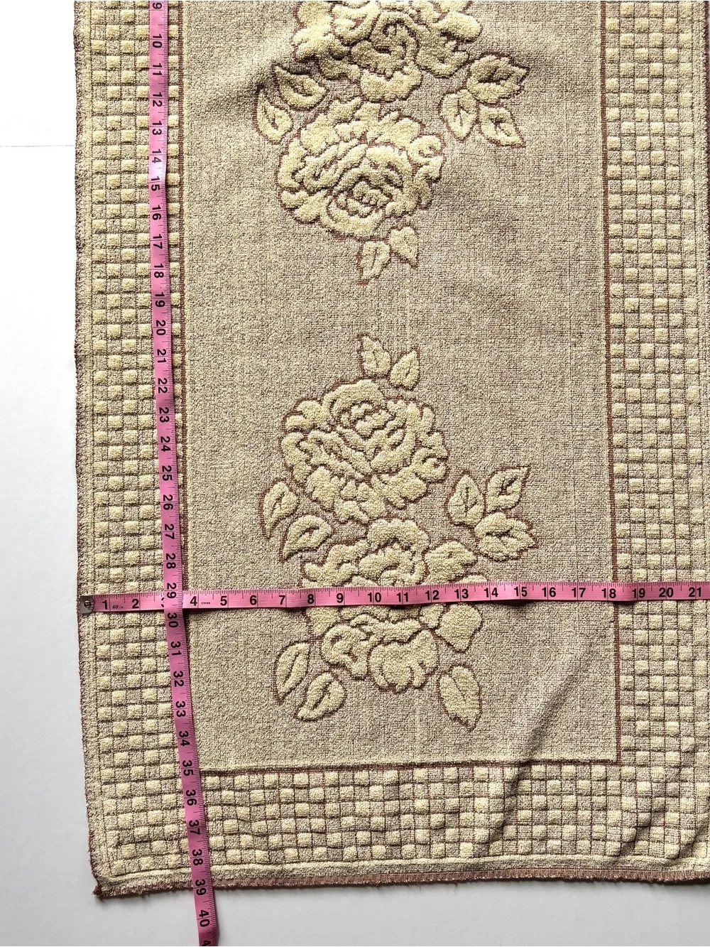 N/A dundee floral